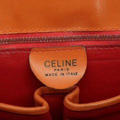 Celine Tote bag Leather