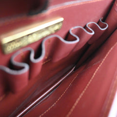 cartier Must de Cartier Shoulder Bag Leather