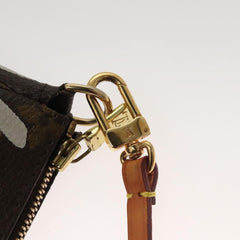 Louis Vuitton Pochette Accessoires Limited Edition Monogram Graffiti