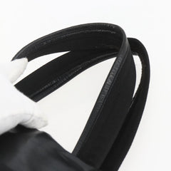 Prada Vintage Tote Tessuto