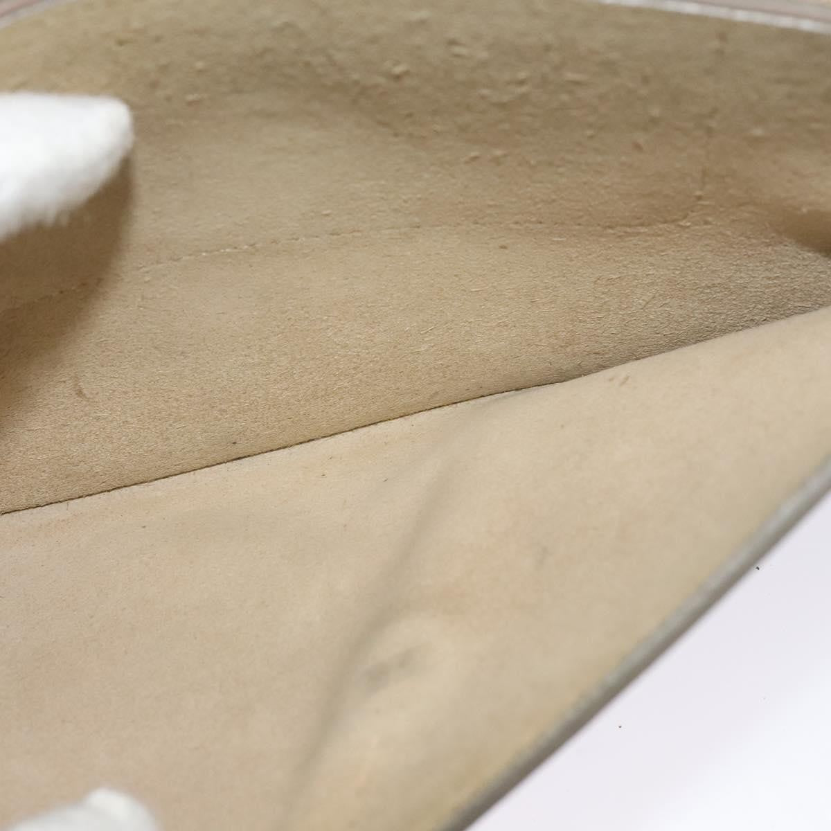 Chloe Faye Crossbody Leather and Suede