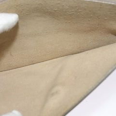 Chloe Faye Crossbody Leather and Suede