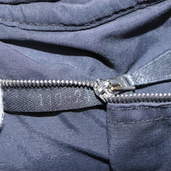 Hermes Acapulco Messenger Nylon