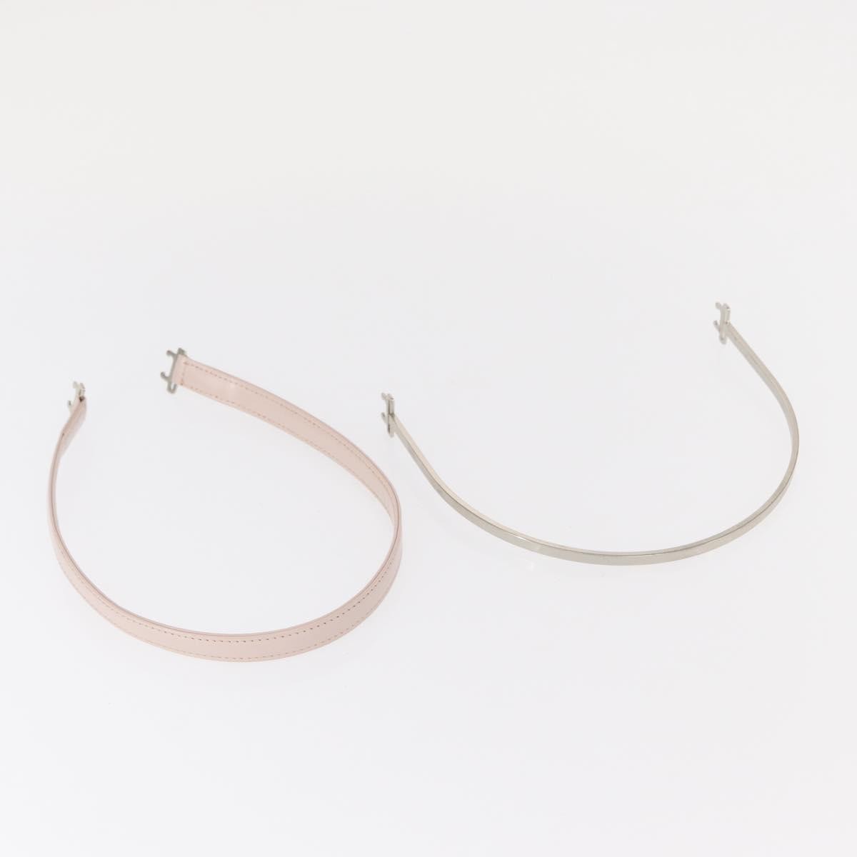 Givenchy Vintage 4G handbag Leather