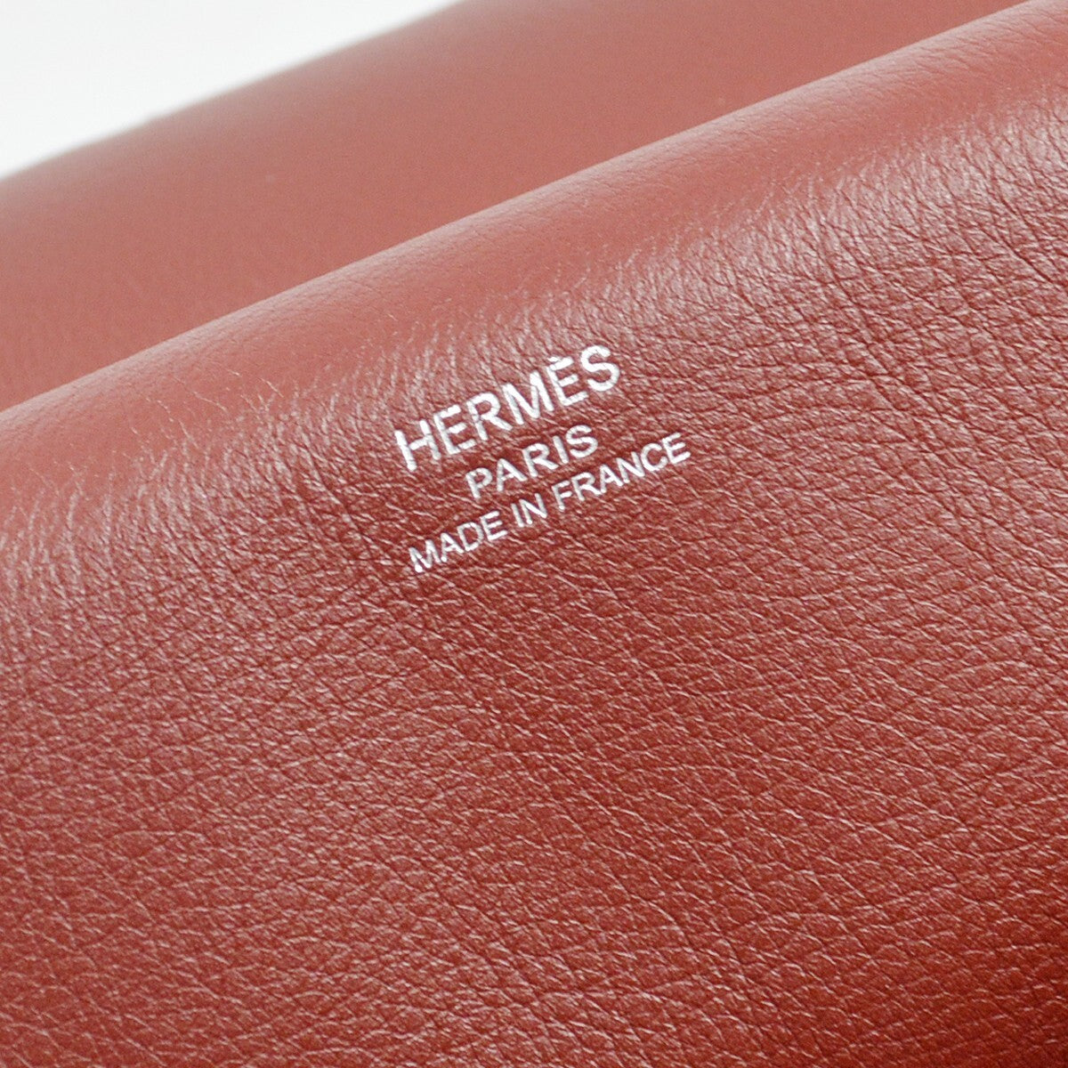 Hermes Jypsiere Bag Swift