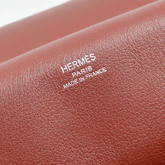 Hermes Jypsiere Bag Swift