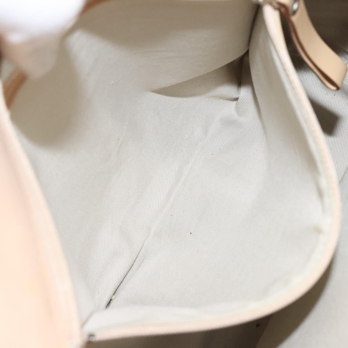 Burberry Nova Check Handbag Nova Check Canvas