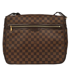 Louis Vuitton Spencer Messenger Bag Damier