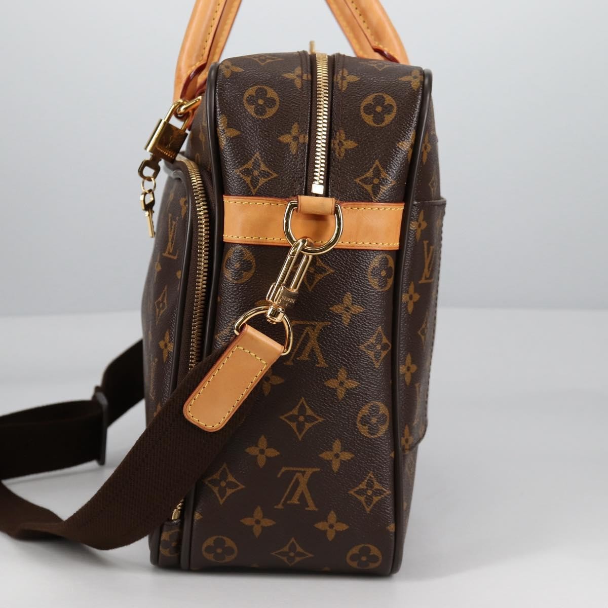Louis Vuitton Icare Laptop Bag Monogram Canvas