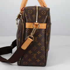 Louis Vuitton Icare Laptop Bag Monogram Canvas