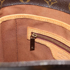 Louis Vuitton Vavin Tote Monogram Canvas