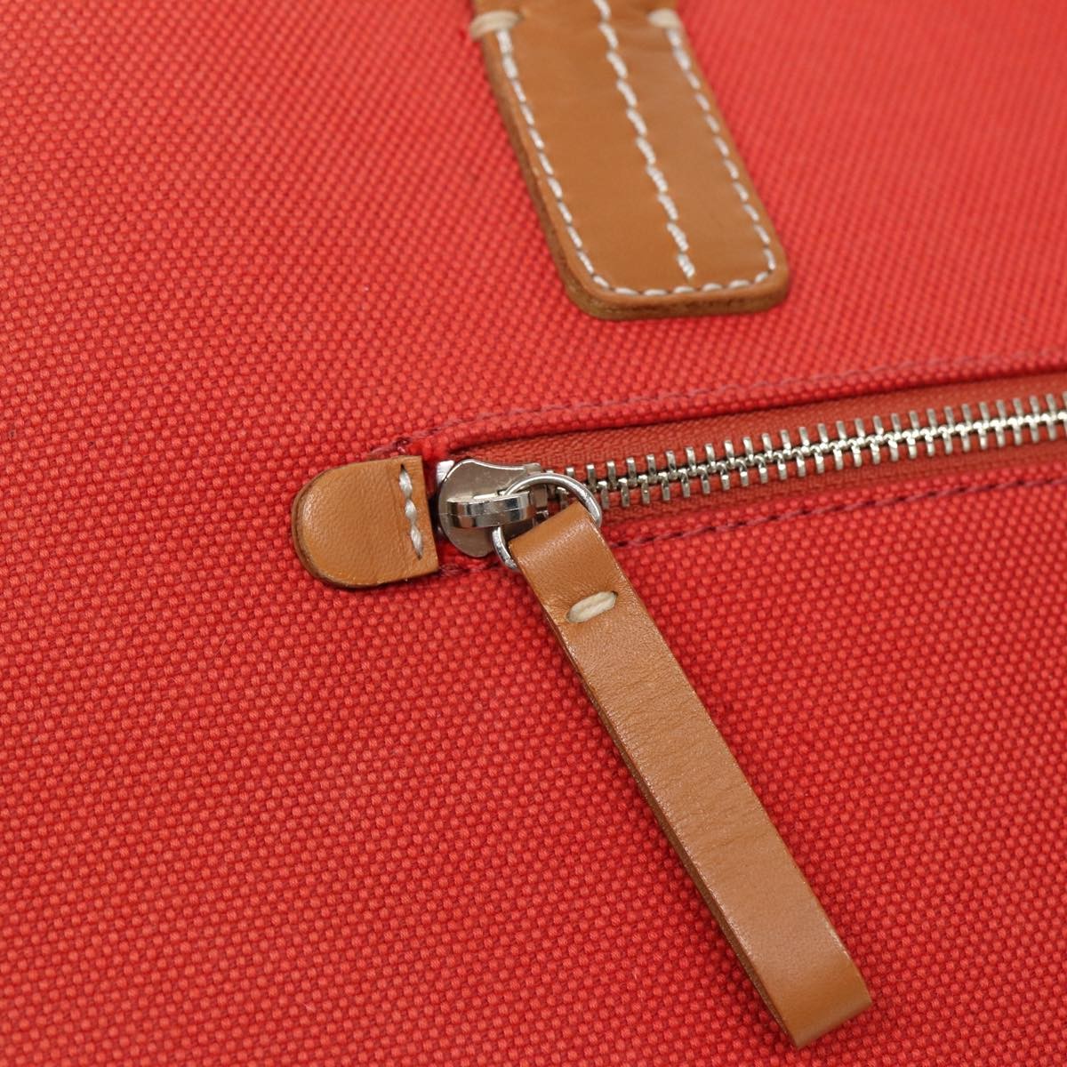 Burberry Nova Check Blue Label Canvas