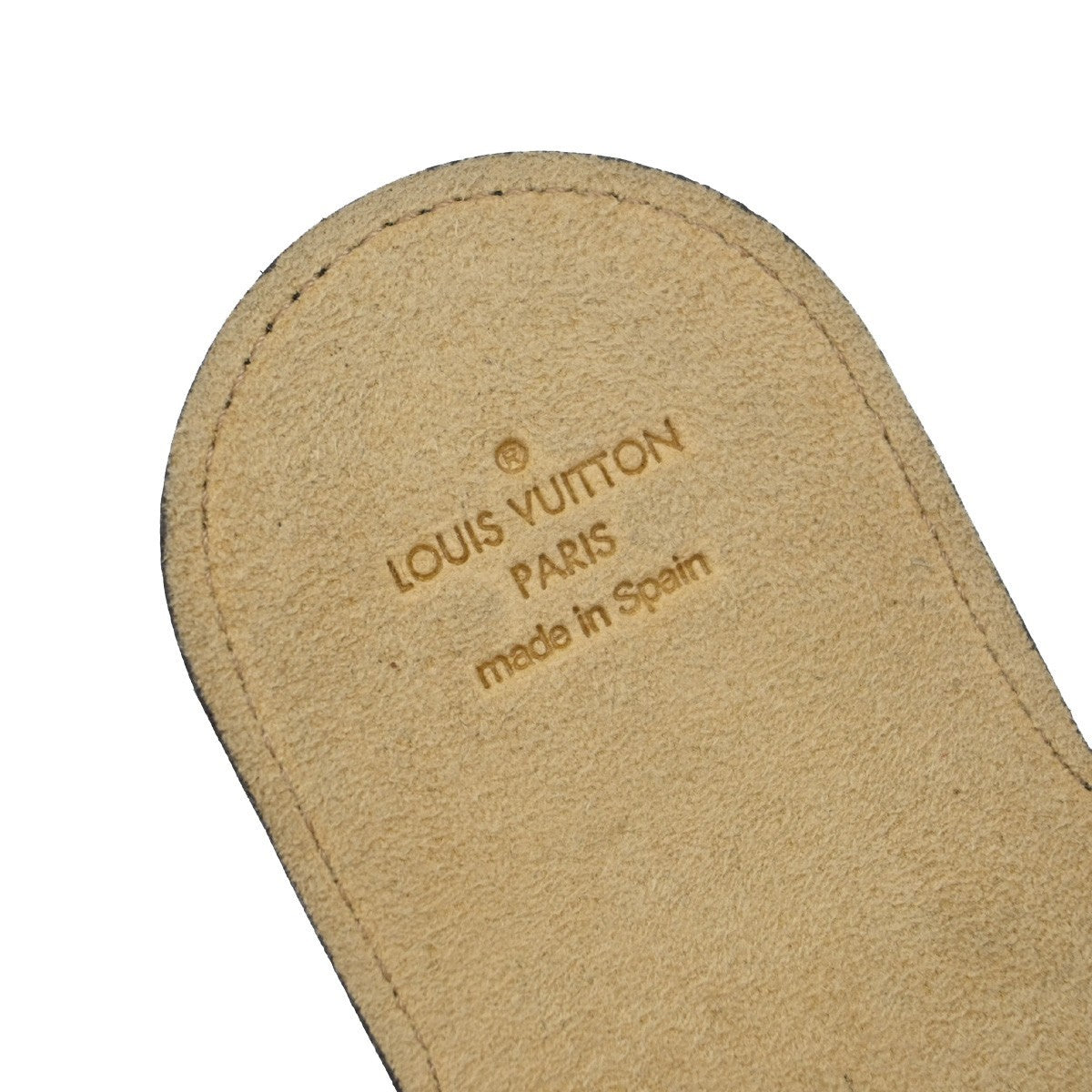 Louis Vuitton Etui Cigarette Case Monogram canvas