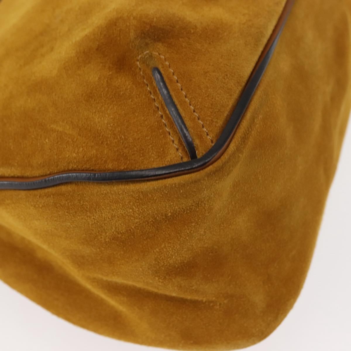 Chloe Lexa Crossbody Bag Suede