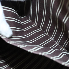 Louis Vuitton Antigua Tote Canvas