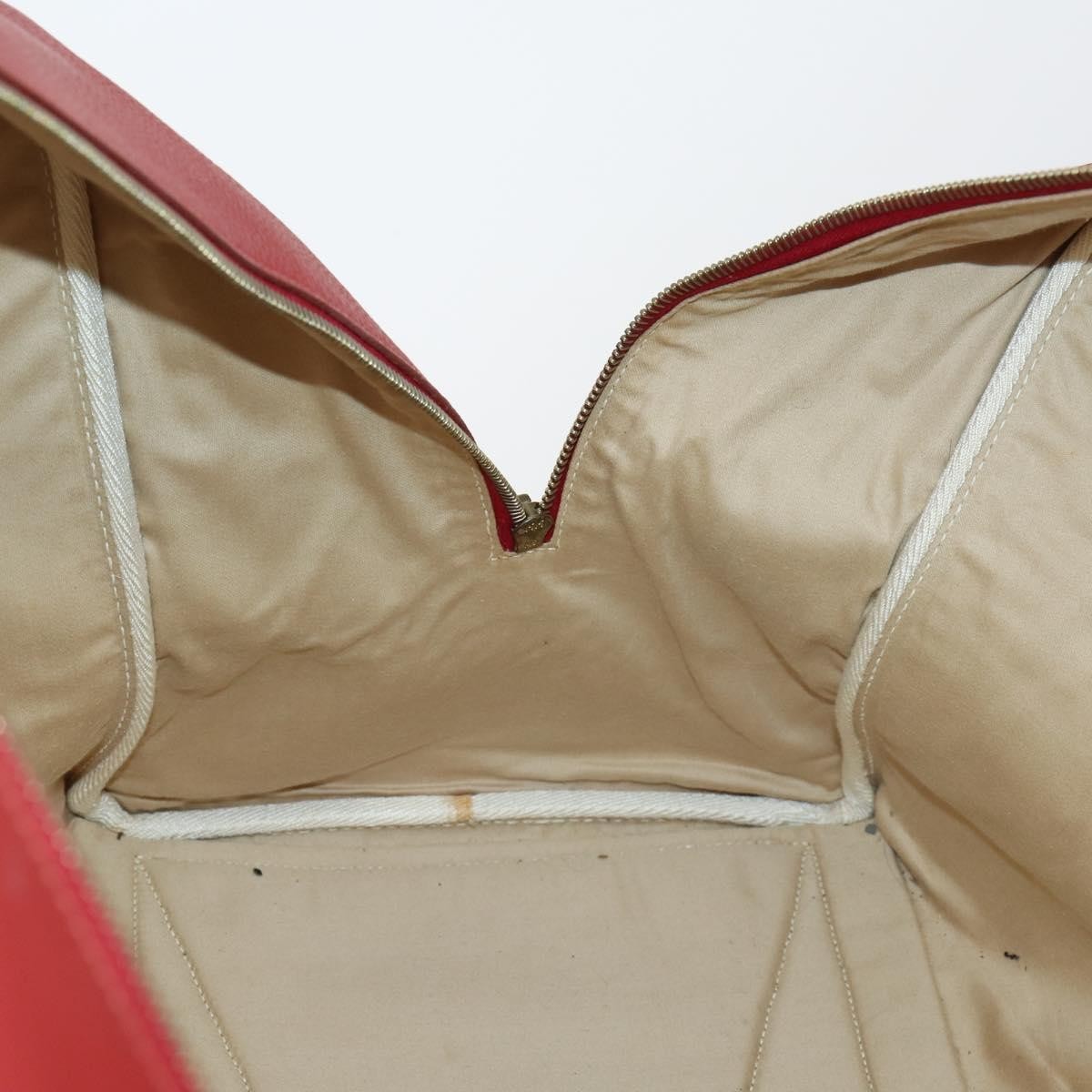 Hermes Victoria Travel Bag Toile