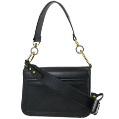 Chloe C Double Carry Bag Leather