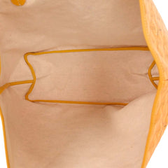 Goyard Saint Louis Tote Coated Canvas