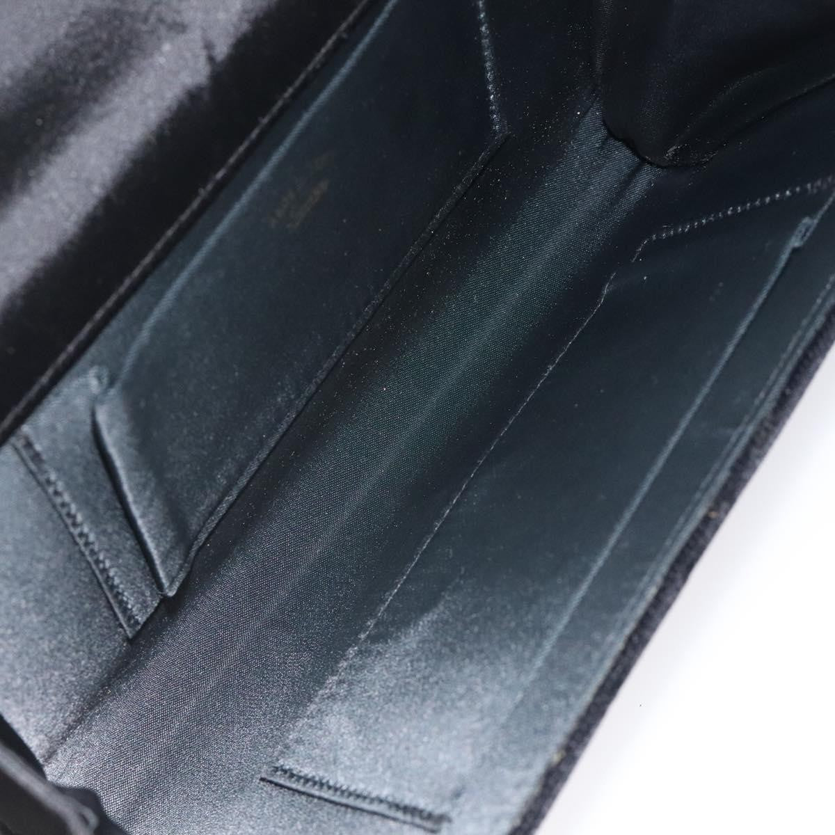 Gucci Vintage Shoulder Bag Velvet