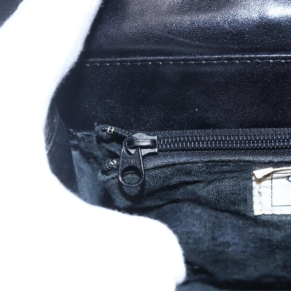 Givenchy Vintage 4G handbag Leather