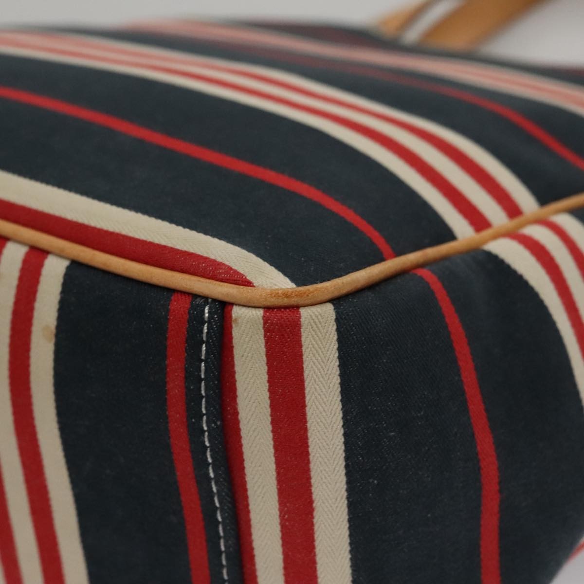 Burberry Blue Label Handbag Canvas