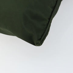 Prada Flat Messenger Bag Tessuto