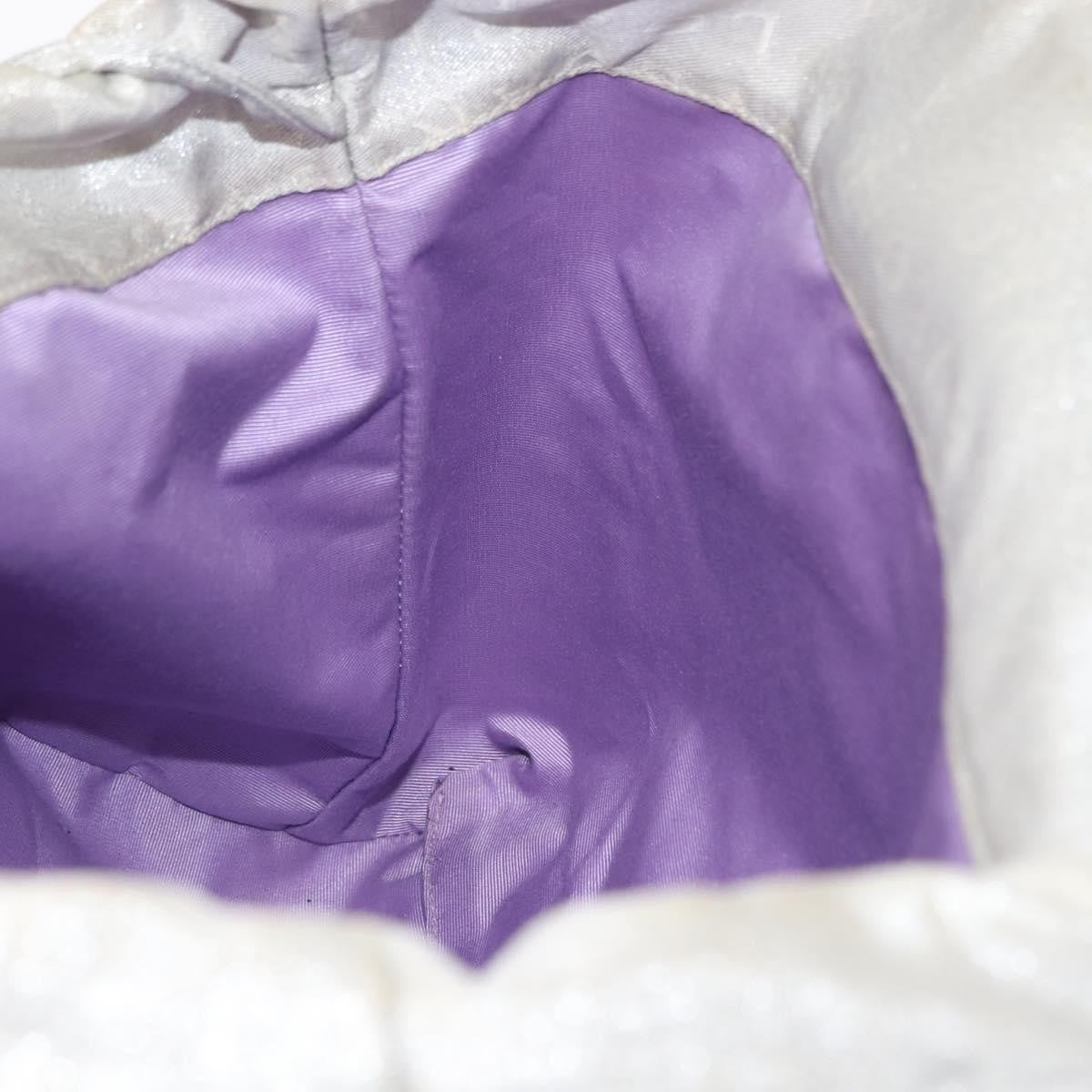 Bvlgari Logomania Tote bag Canvas