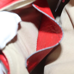 Chloe Lily Handbag Leather