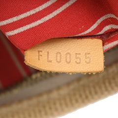 Louis Vuitton Cabas Canvas