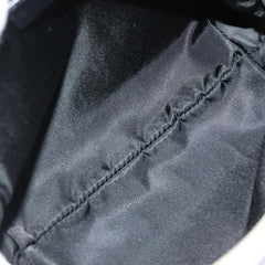 Bvlgari Pouch Leather