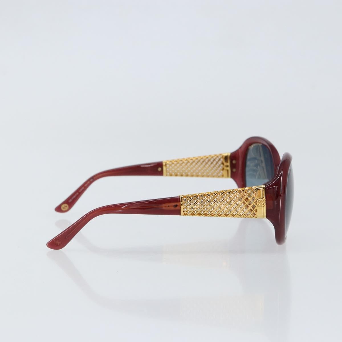 Gucci Eyewear Interlocking G Sunglasses