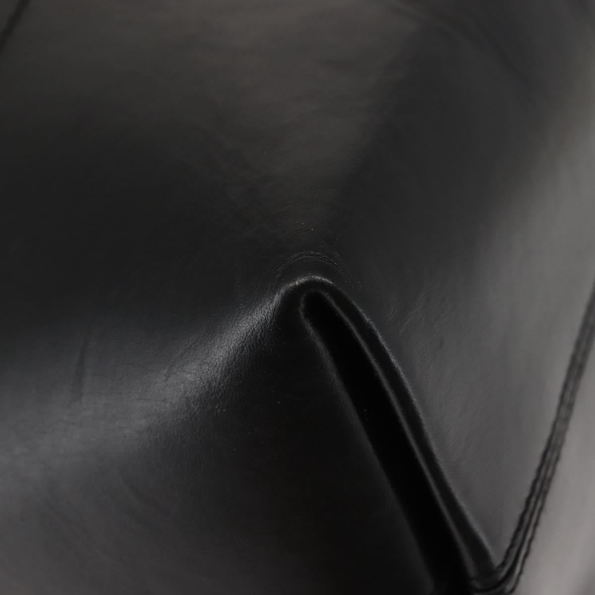 Fendi Pequin 2Bag Canvas and Leather