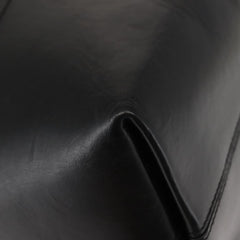 Fendi Pequin 2Bag Canvas and Leather