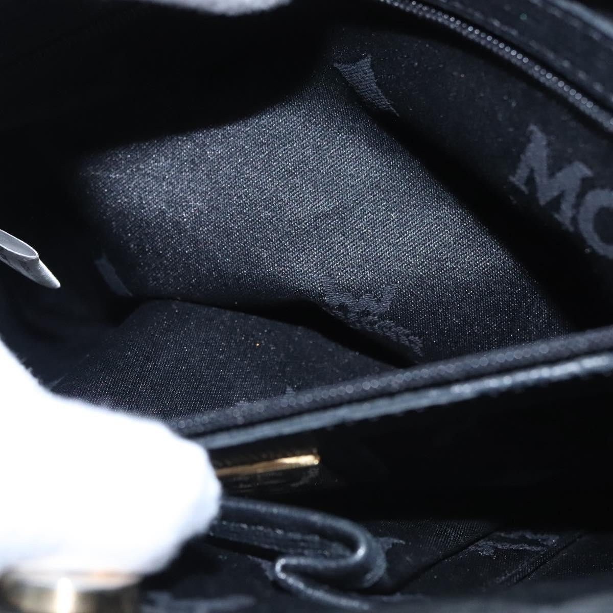 MCM Vintage tote Leather