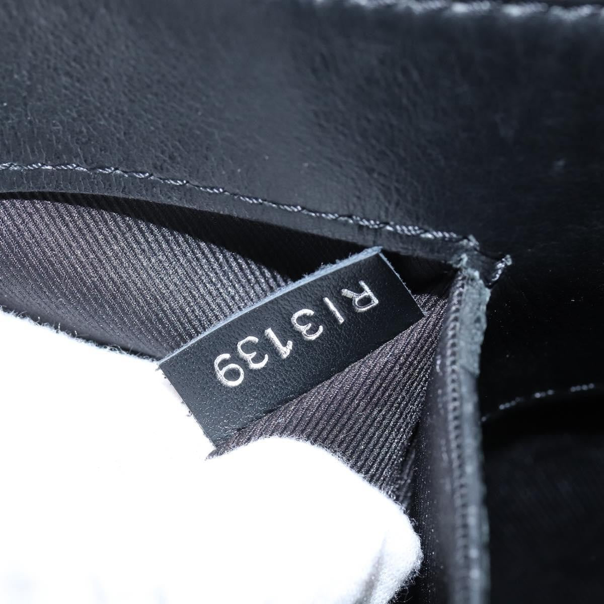 Louis Vuitton Grand Sac Bag Monogram Eclipse Canvas