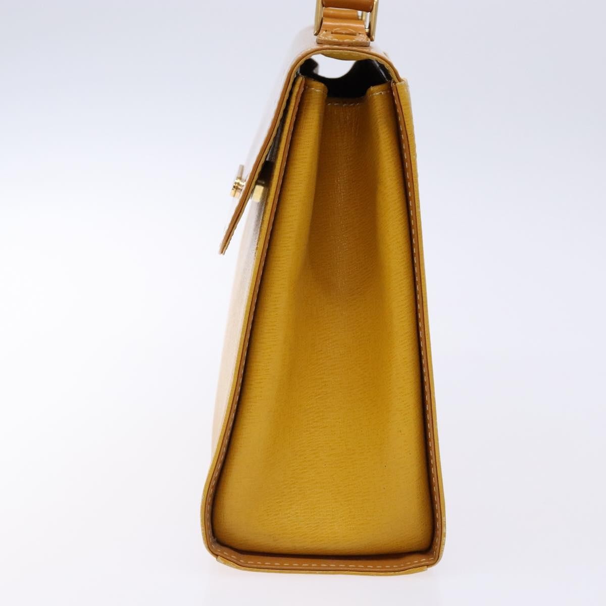 Burberry Vintage Handbag Leather