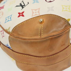 Louis Vuitton Greta Handbag Monogram Multicolor