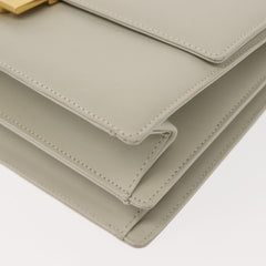 Givenchy 4G shoulder Bag Leather