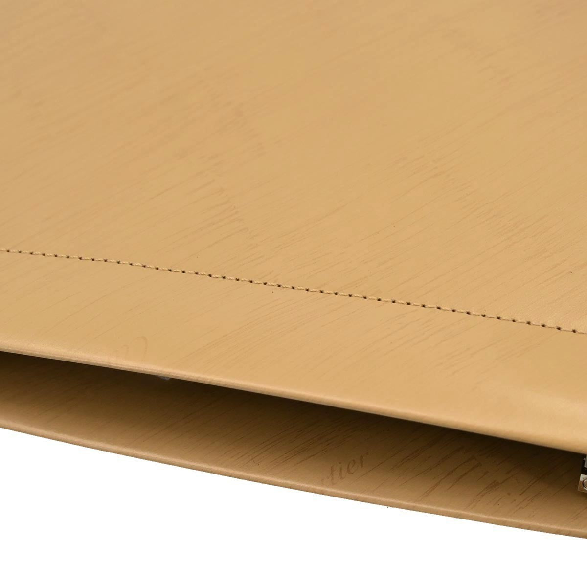 cartier Trinity Hand bag Leather