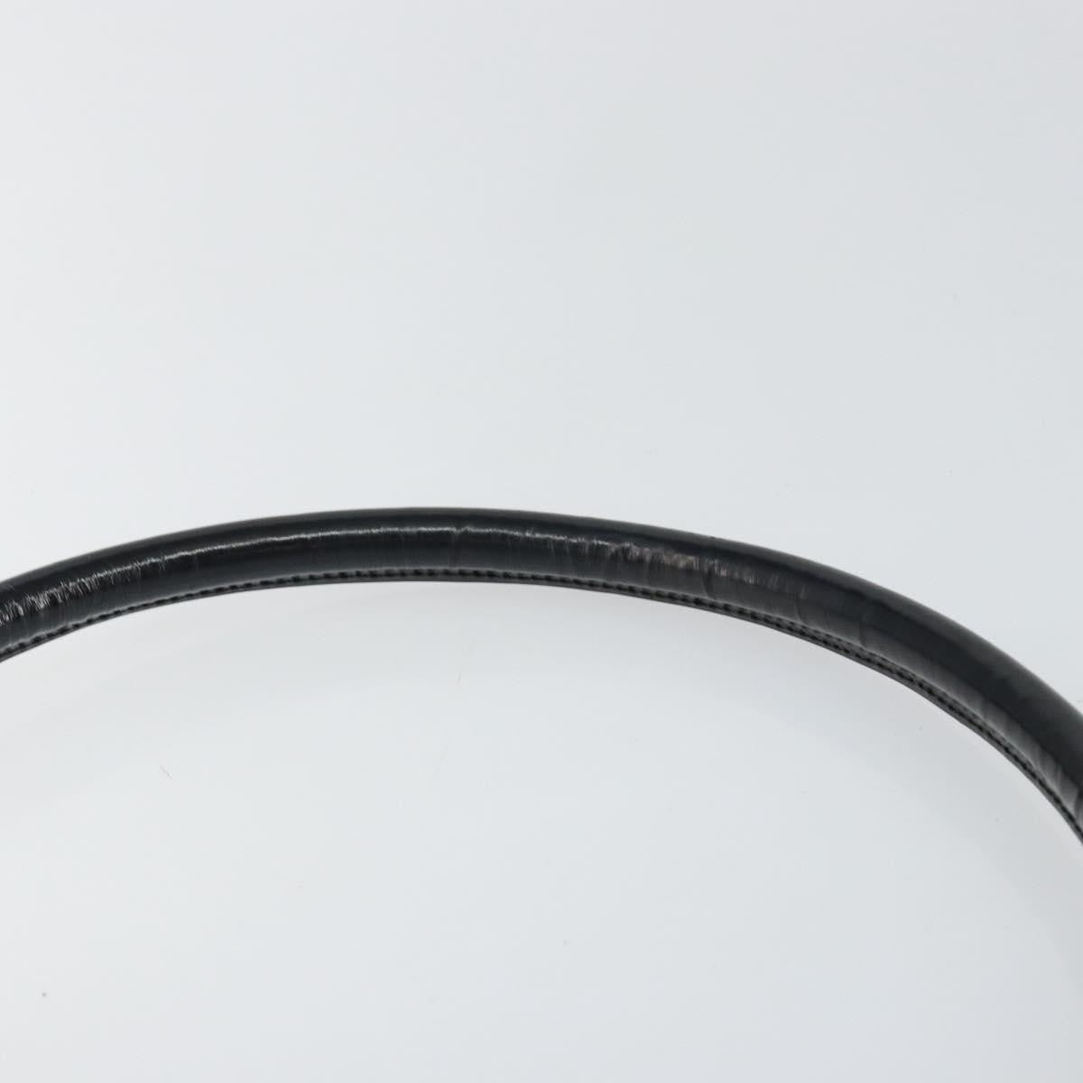 Gucci Jackie Bag Patent Leather