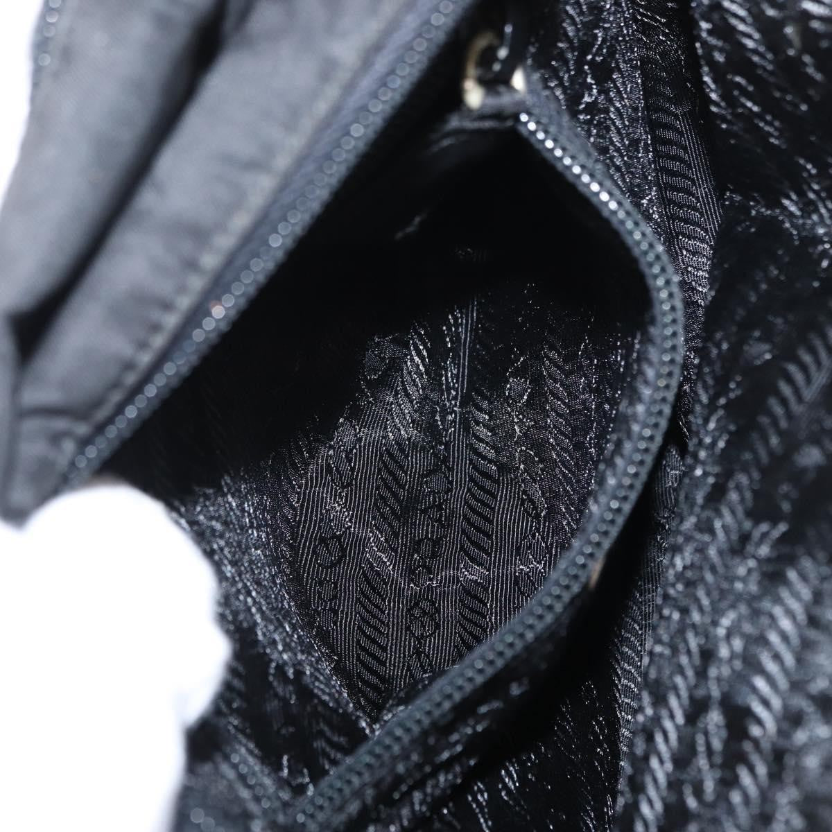 Prada Vintage Handbag Tessuto