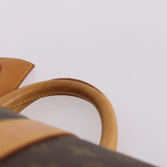 Louis Vuitton Keepall Bag Monogram Canvas