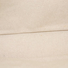 Hermes Fourre Tout Tote Toile