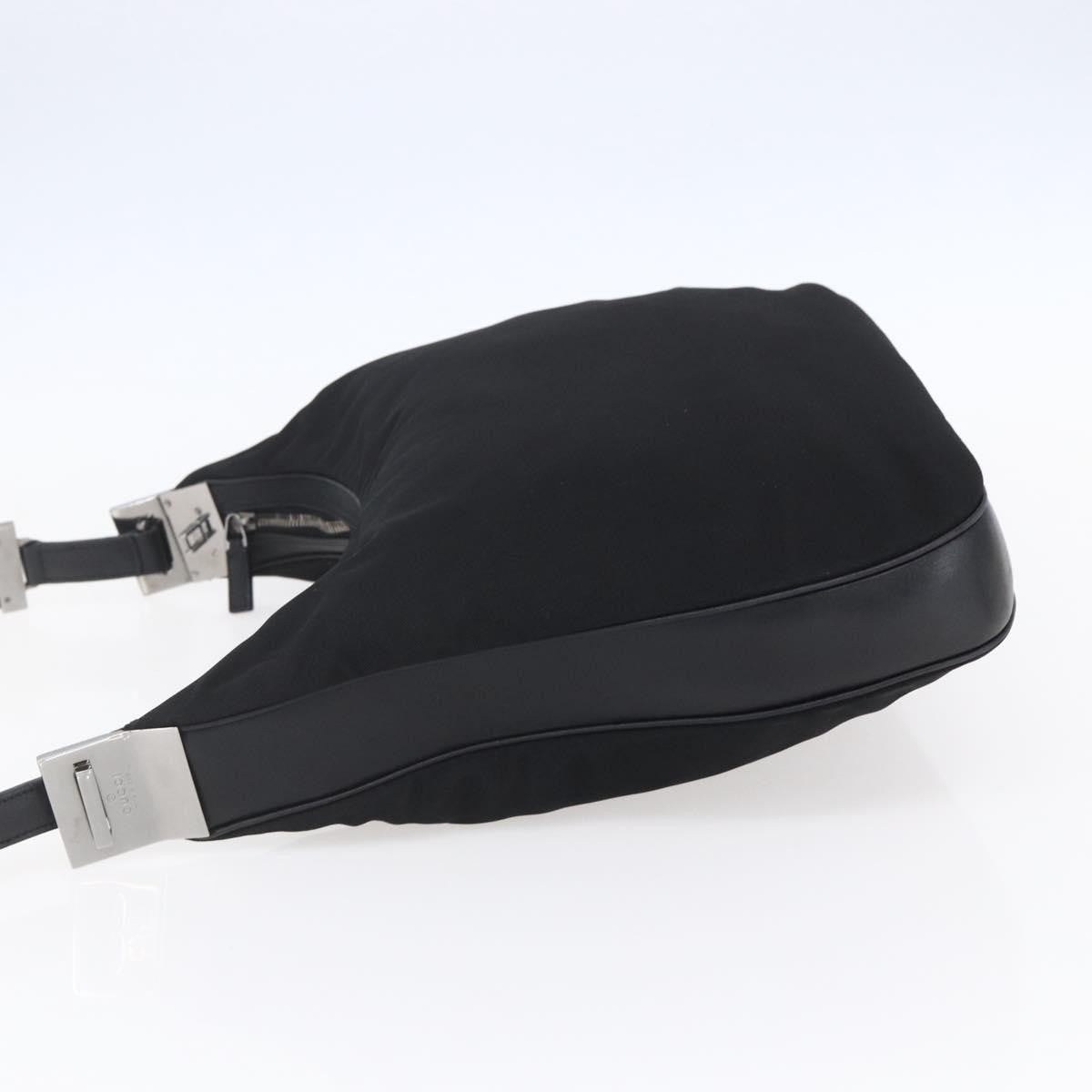 Gucci Vintage Shoulder Bag Nylon