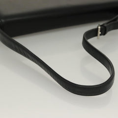 Valentino Garavani Flap Shoulder Bag Leather