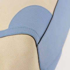 Gucci Swing Tote Canvas and Leather