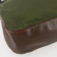 Prada Vintage Shoulder Bag Tessuto
