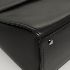 Givenchy Vintage 4G handbag Leather