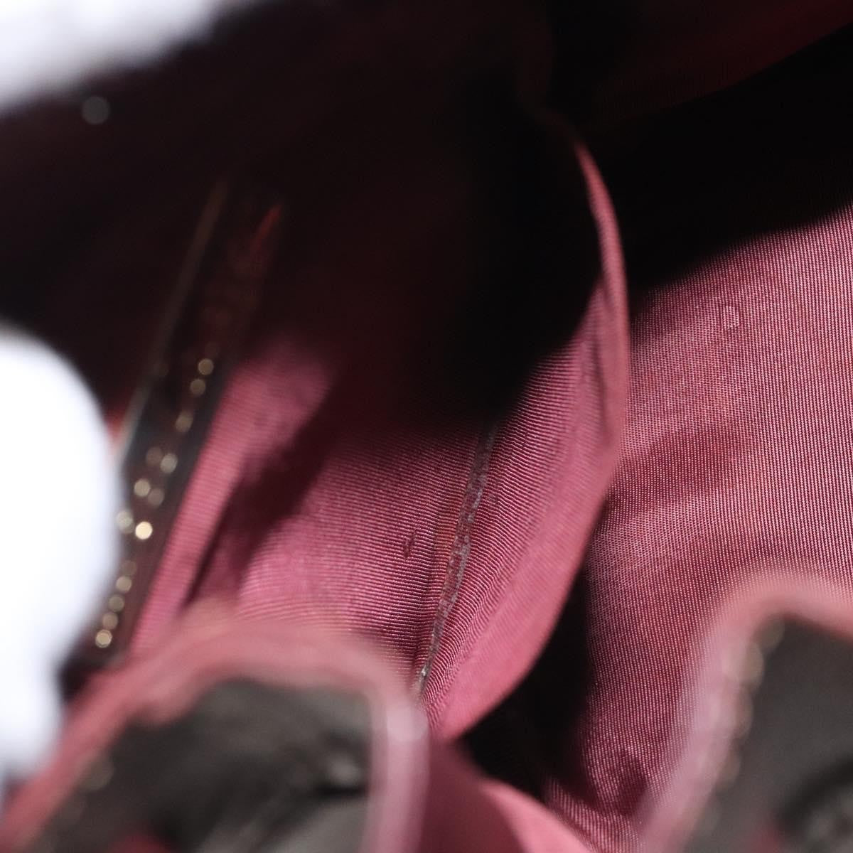 cartier Must de cartier bag Leather