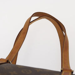Louis Vuitton Cabas Mezzo Monogram Canvas